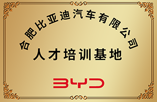 比亚迪