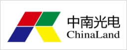 合肥中南光电有限公司